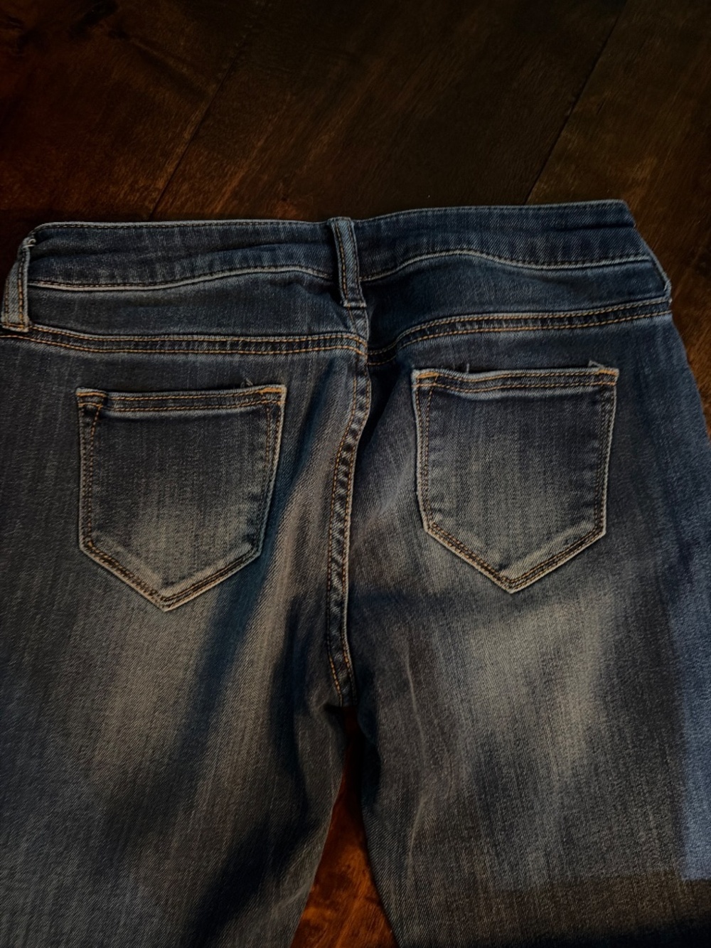 Jeans - Picture 6 of 6